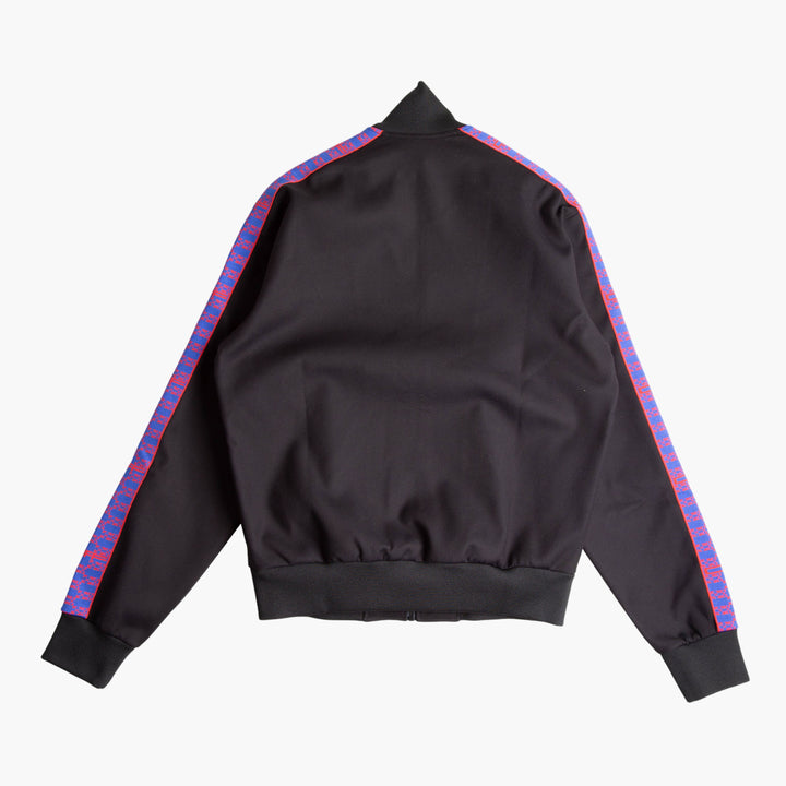 OFF-WHITE Arrows-embroidered Track Jacket