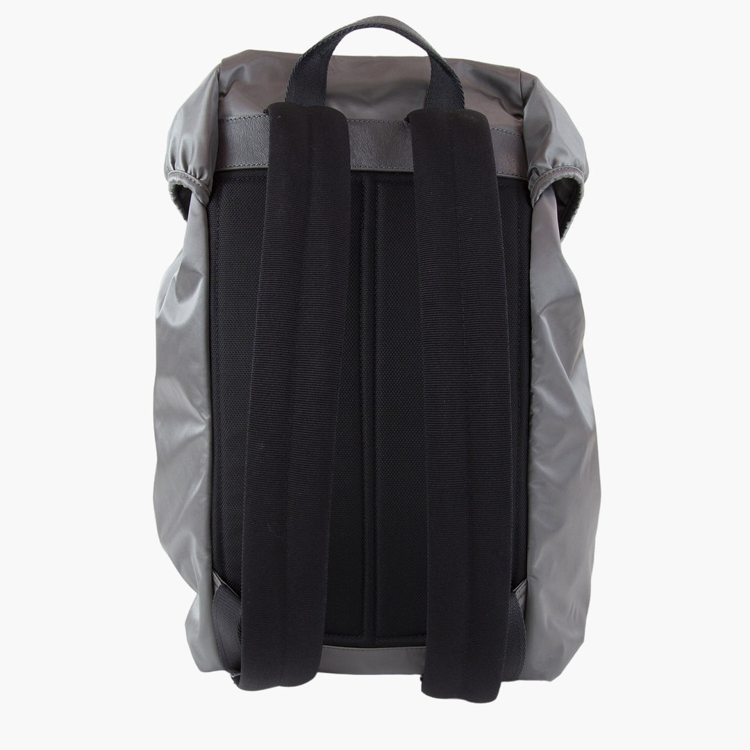 Givenchy Grey Backpack - Elegant and Functional Accessory with Adjustable Straps