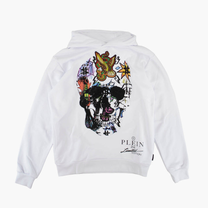 Philipp Plein Sweaters