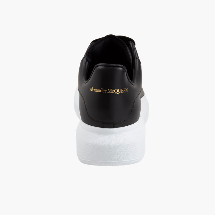 Alexander McQueen Sneakers Black