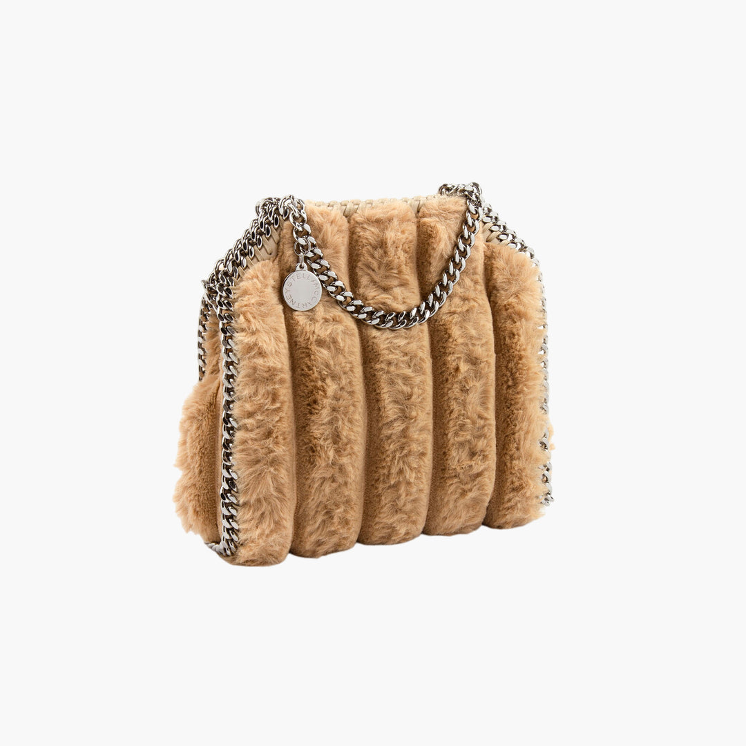 Stella McCartney Bags.. Beige