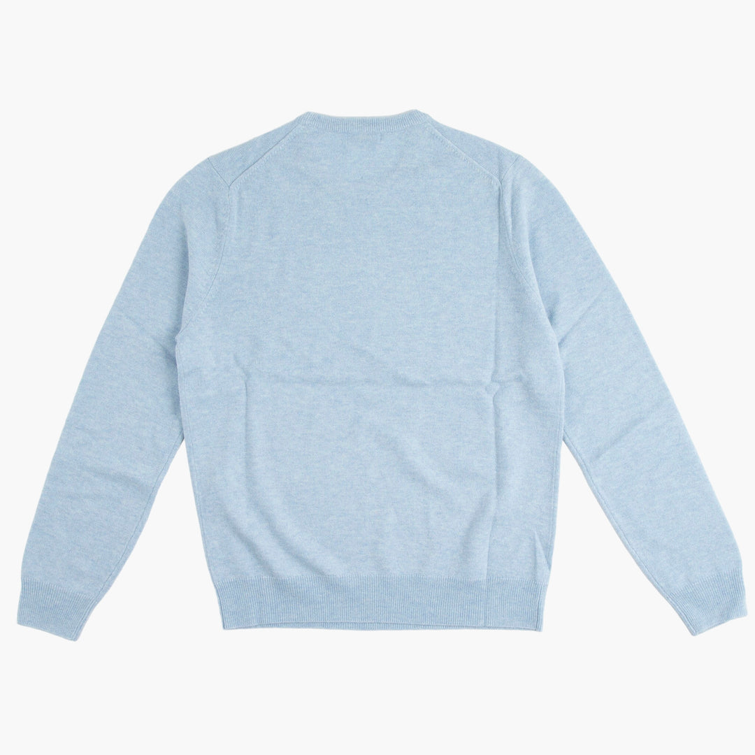 Malo Sweaters Blue