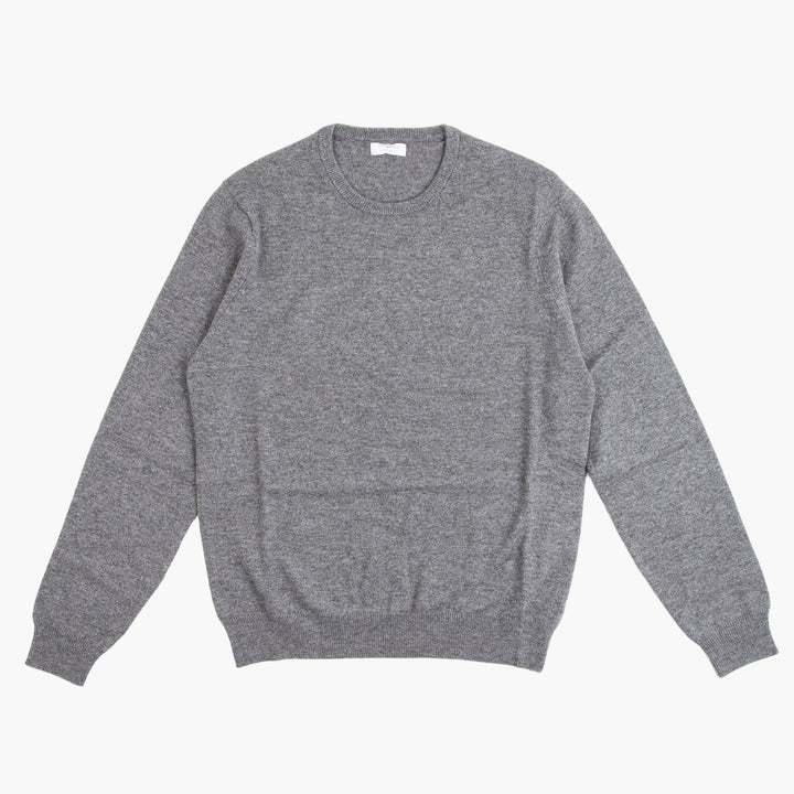 Malo Sweaters Grey