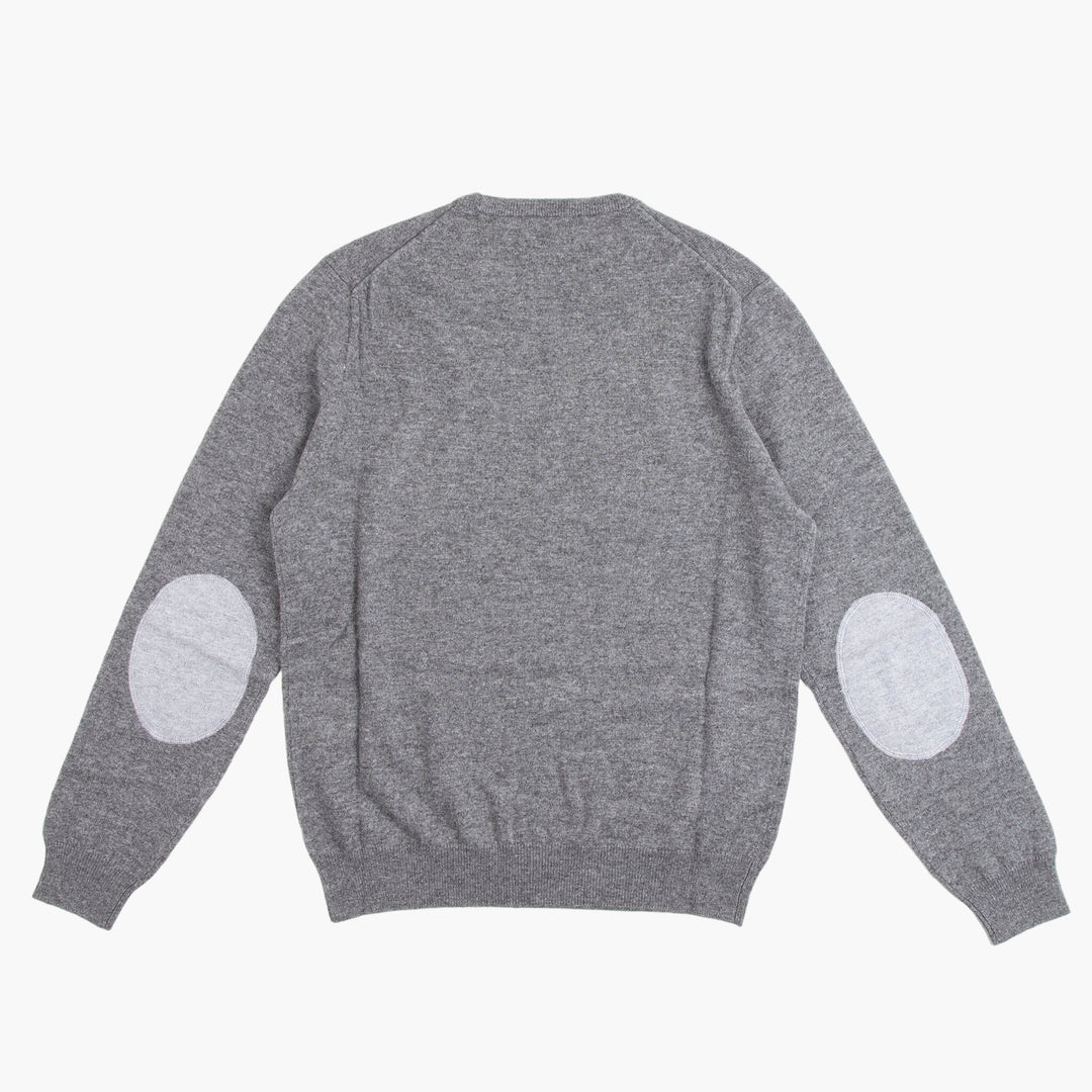 Malo Sweaters Grey