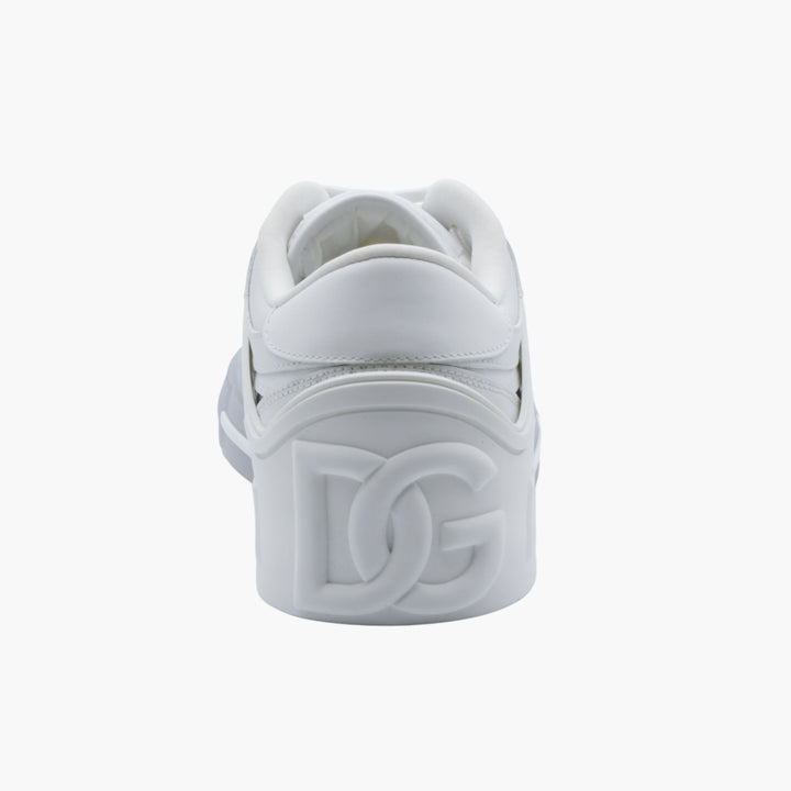 Dolce & Gabbana Sneakers White