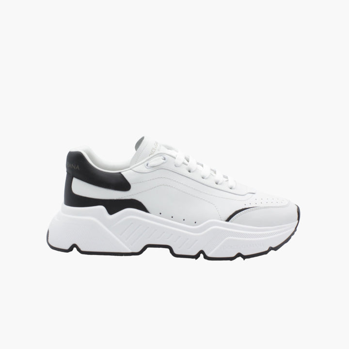 Dolce & Gabbana Sneakers White