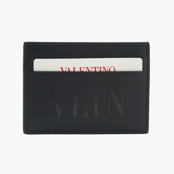 Valentino cardholder Black VLTN