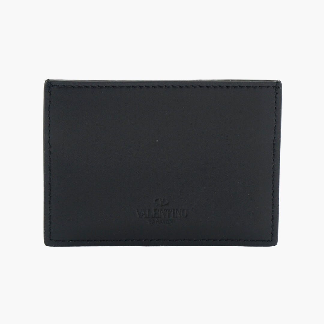 Valentino cardholder Black VLTN