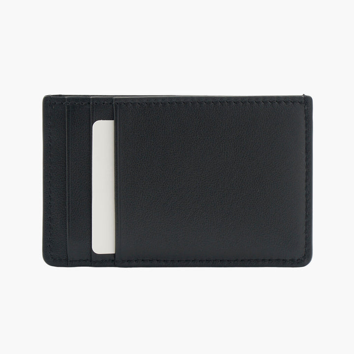 Valentino Wallets in Black - Luxury Italian Design