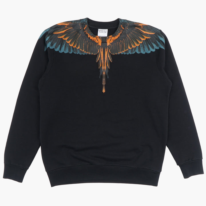 Marcelo Burlon Sweaters