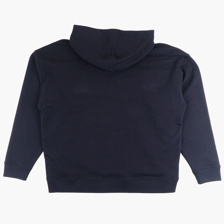 Valentino Navy-White Premium Sweaters for Elegant Style, Made in Italy