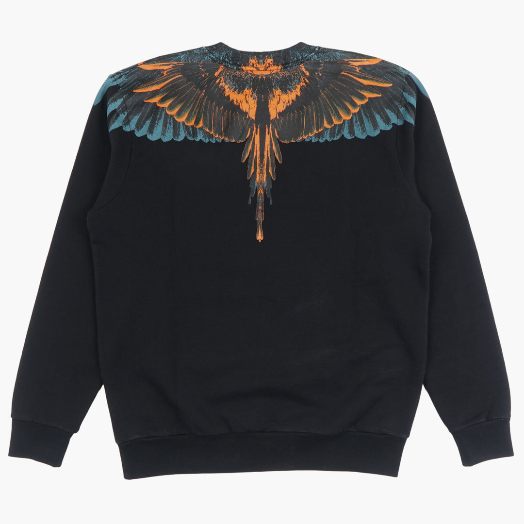 Marcelo Burlon Sweaters