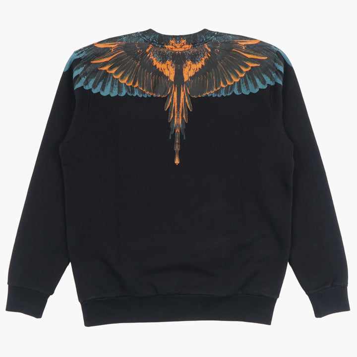 Marcelo Burlon Sweaters