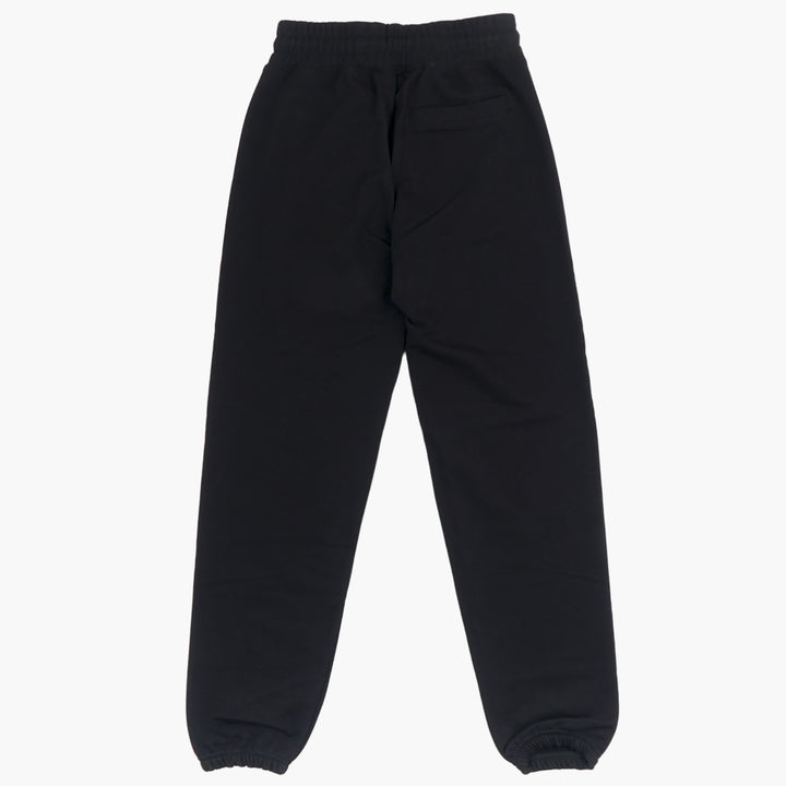 GCDS Trousers Black