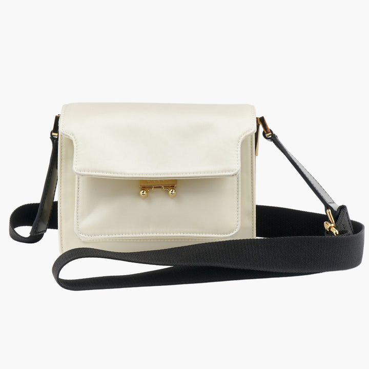 Borsa Beige Marni – Design elegante e minimalista