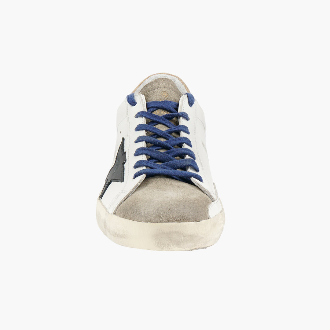 Golden Goose Super Star low-top Men's Sneakers