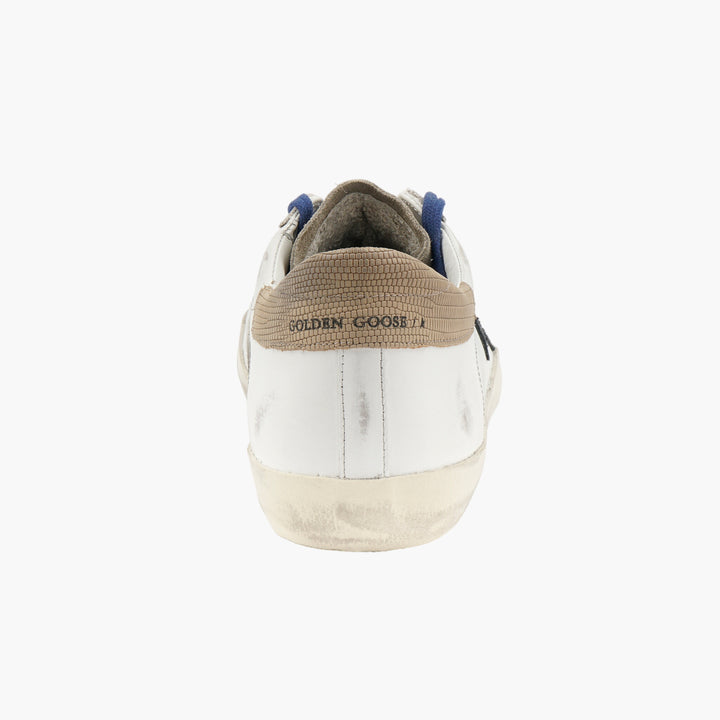 Golden Goose Super Star low-top Men's Sneakers