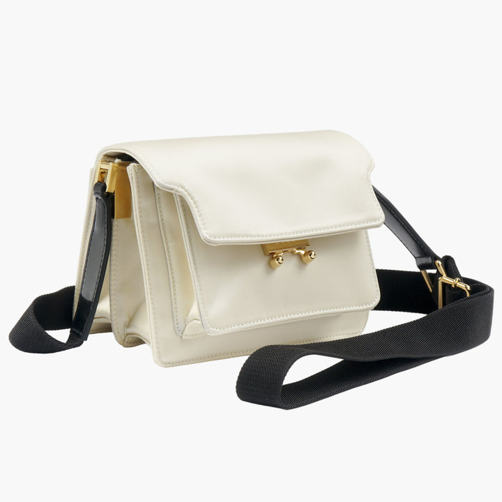 Borsa Beige Marni – Design elegante e minimalista