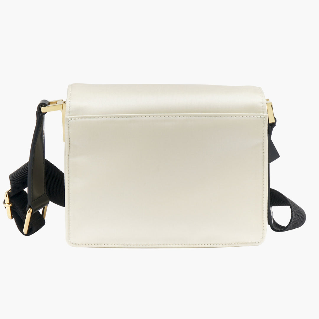 Borsa Beige Marni – Design elegante e minimalista