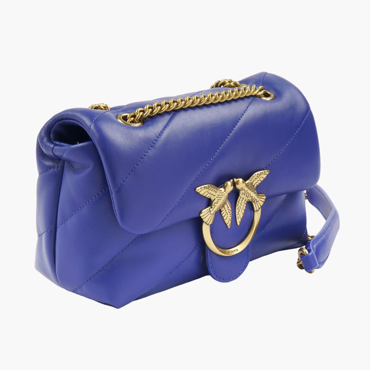 Pinko BLUE SHOULDER BAG