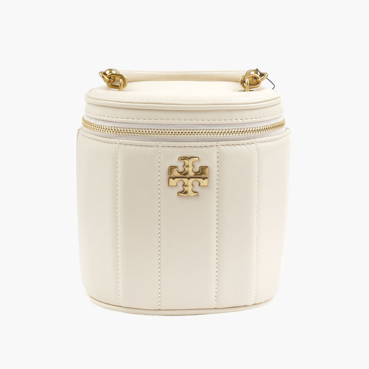 Tory Burch White Bag - Elegant and Sophisticated Design