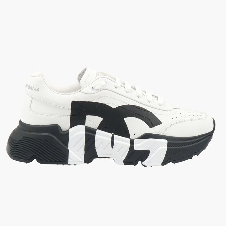 Dolce & Gabbana Sneakers White