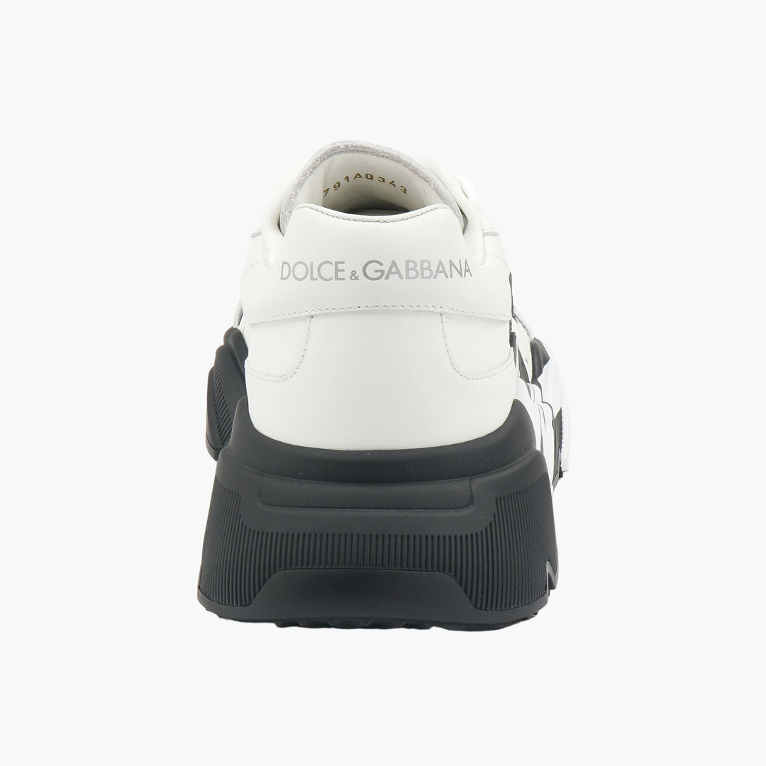 Dolce & Gabbana Sneakers White