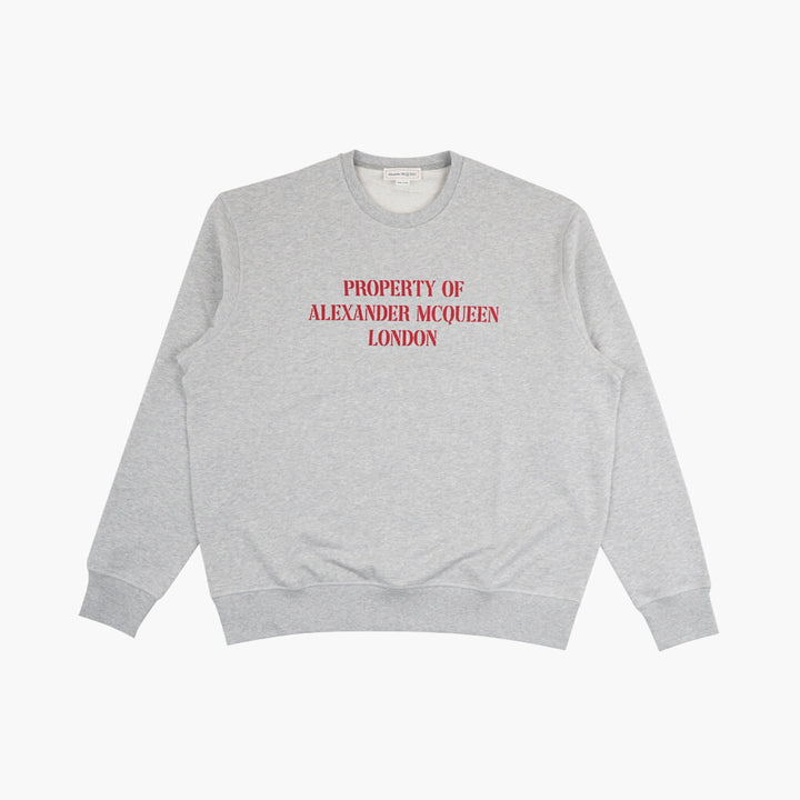 Alexander McQueen Sweater