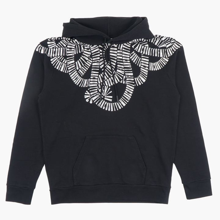 Marcelo Burlon Sweaters Black