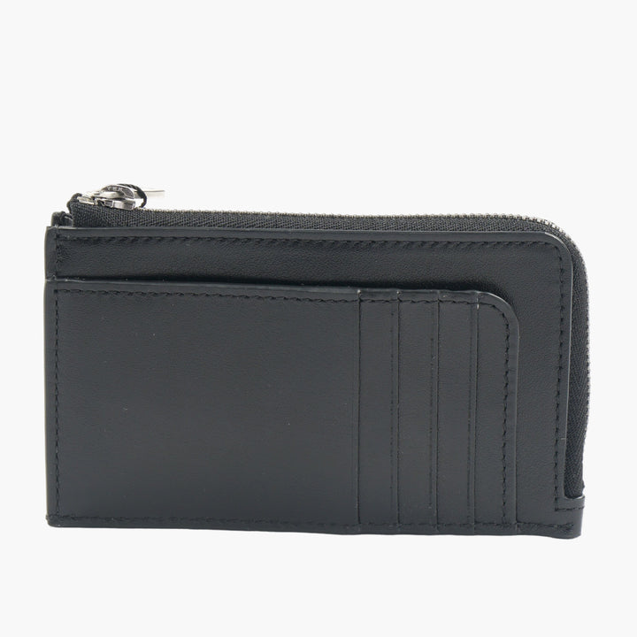 Alexander McQueen Wallet Black