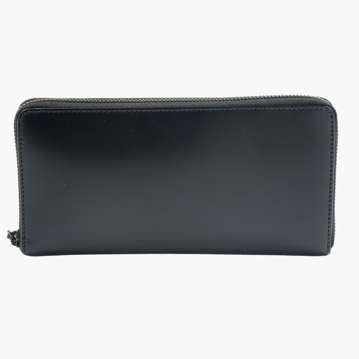 Comme des Garcons Wallets Black