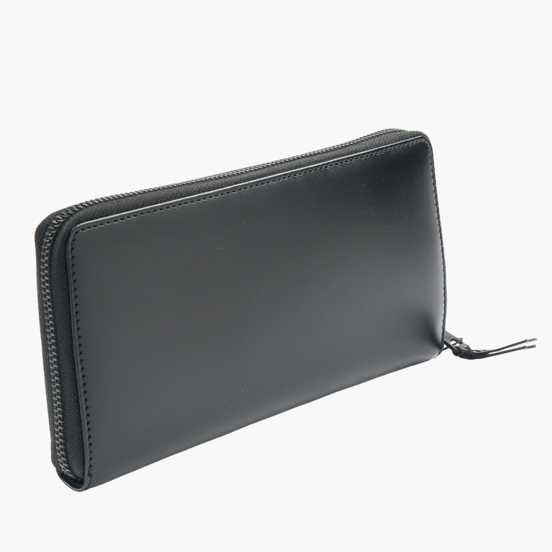 Comme des Garcons Wallets Black