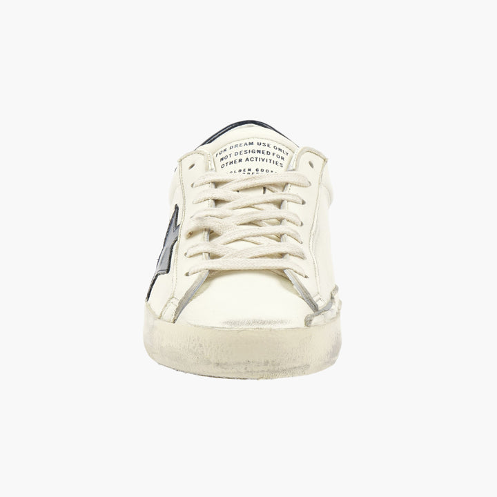 Golden Goose Super-Star lace-up Men's Sneakers