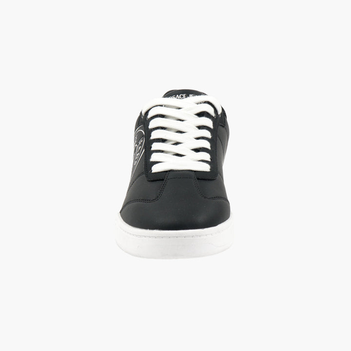 Versace Jeans Couture Sneakers Nere - Design Elegante e Moderno