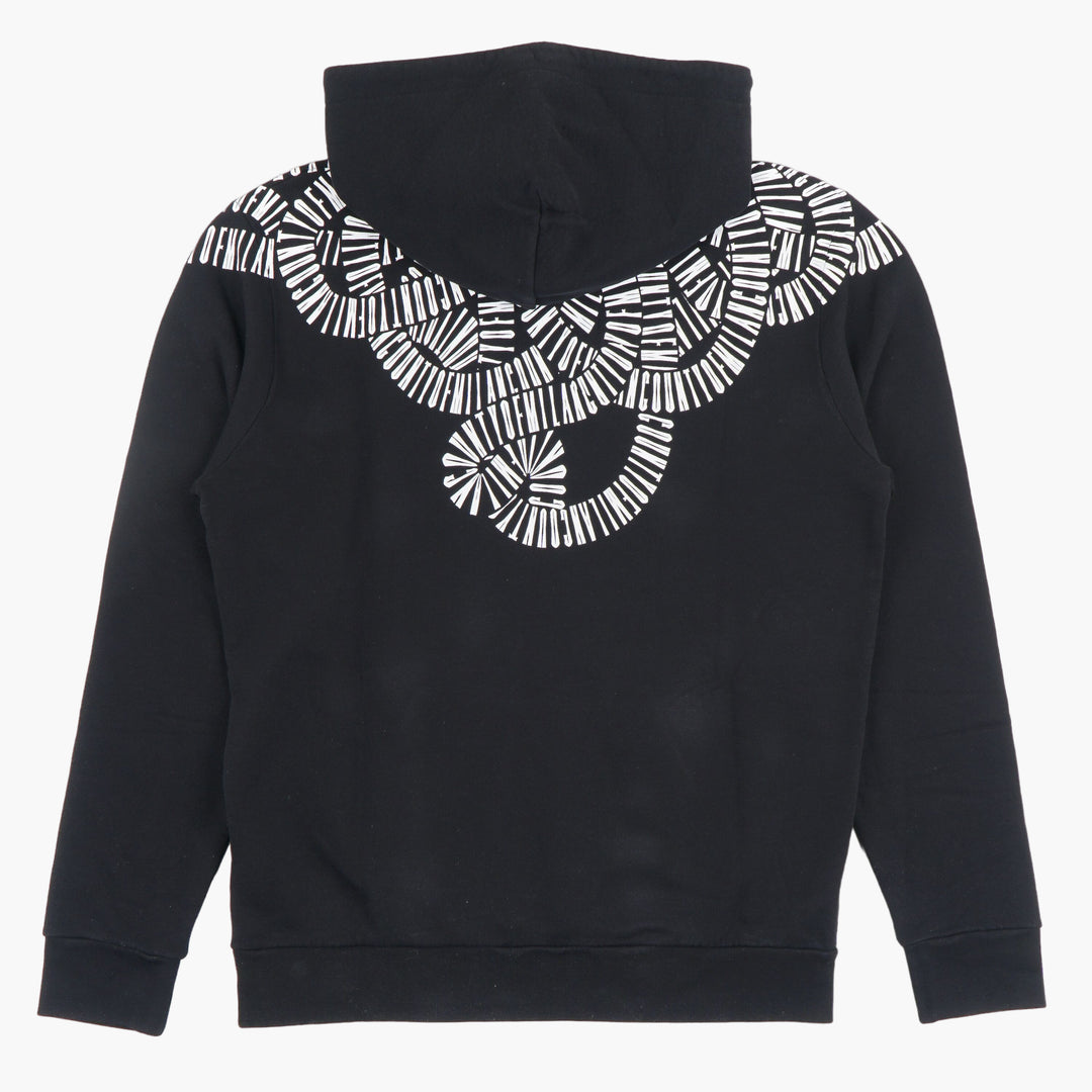 Marcelo Burlon Sweaters Black