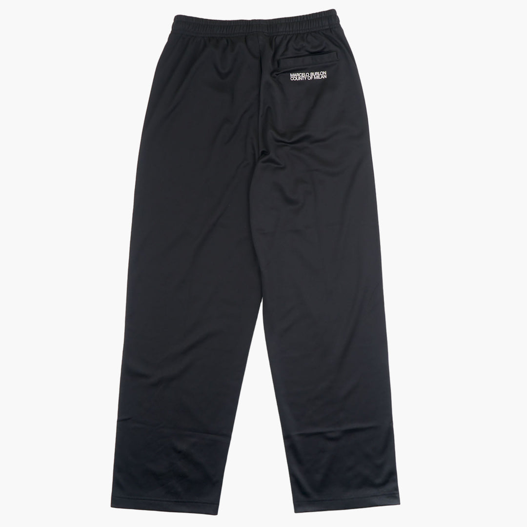 Marcelo Burlon Trousers Black