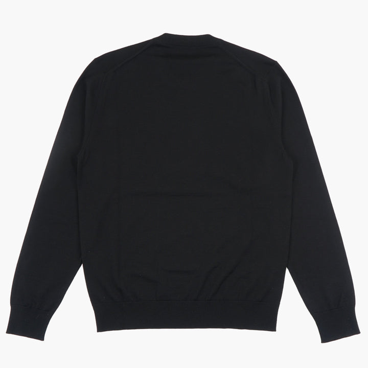 Dolce & Gabbana Sweaters Black