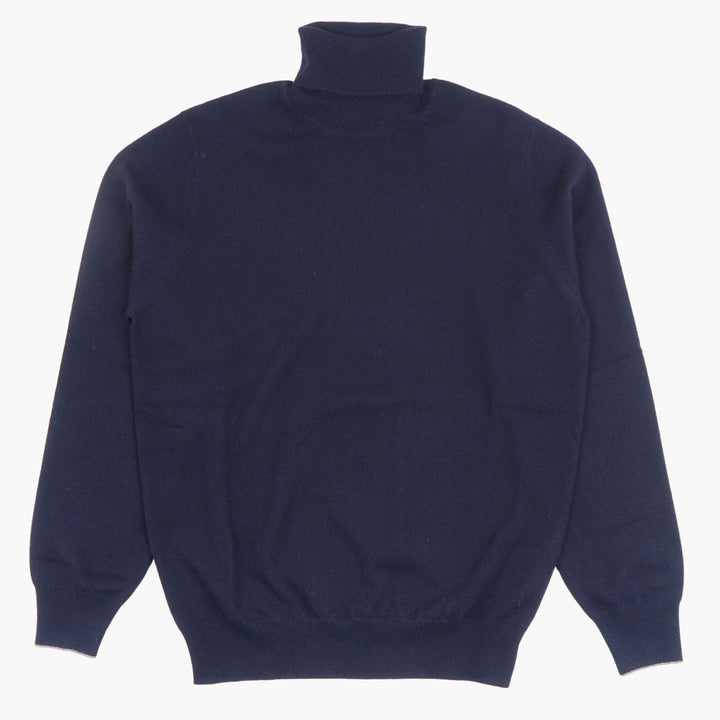 Brunello Cucinelli Sweaters Blue