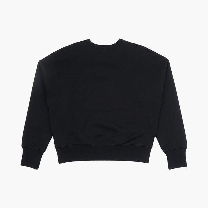 Alexander McQueen Sweater Black