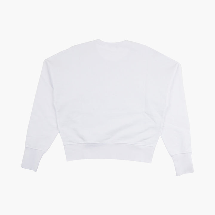 Alexander McQueen Sweater White