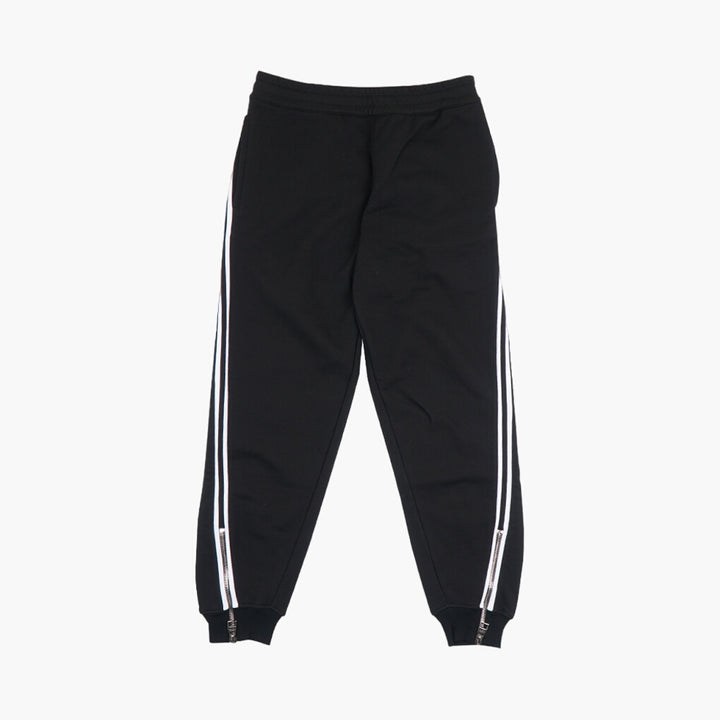 Alexander McQueen Trousers Black