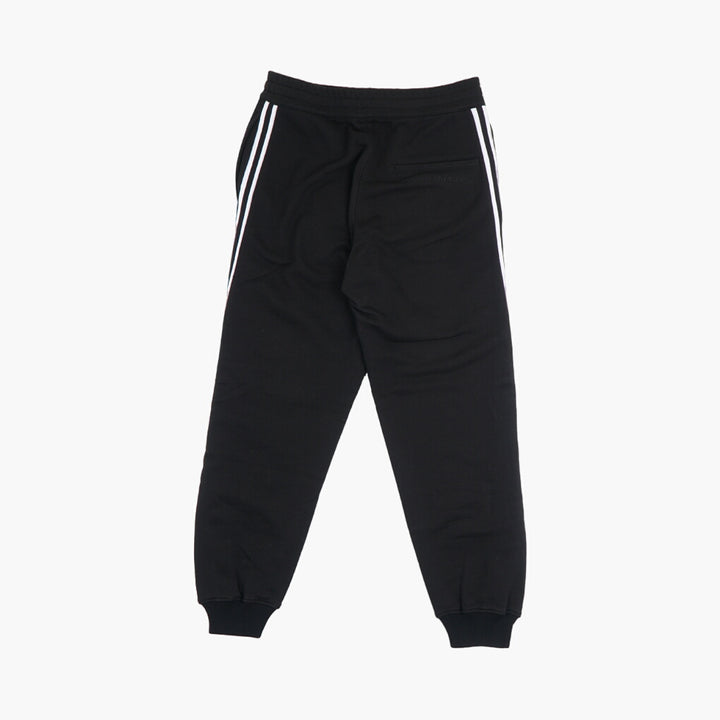 Alexander McQueen Trousers Black