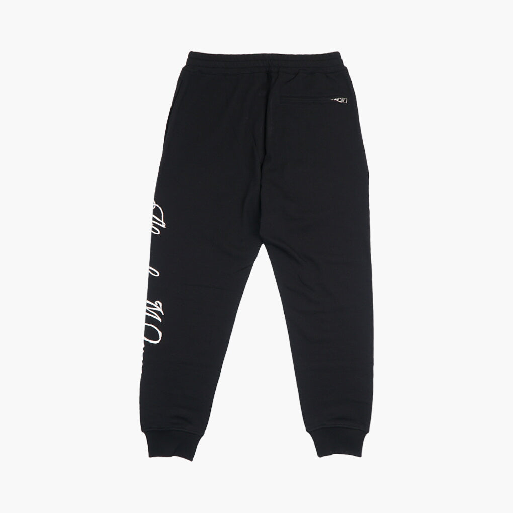 Alexander McQueen Trousers Black