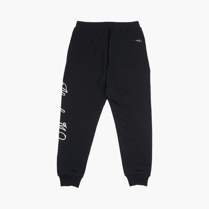 Alexander McQueen Trousers Black