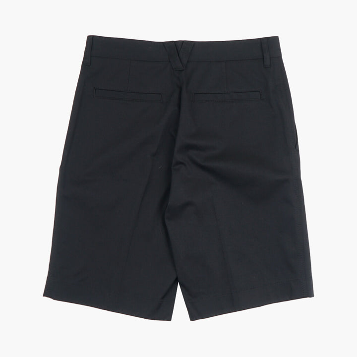 Versace Shorts Black