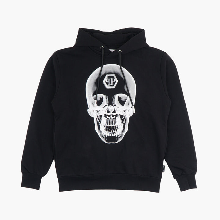 Philipp Plein Sweaters Black