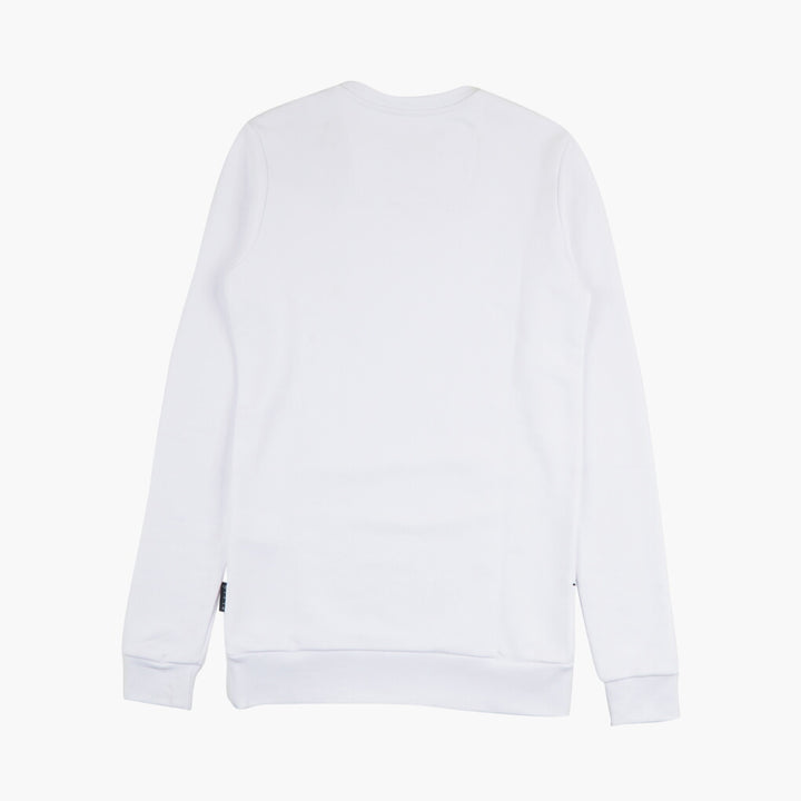 Philipp Plein Sweaters White