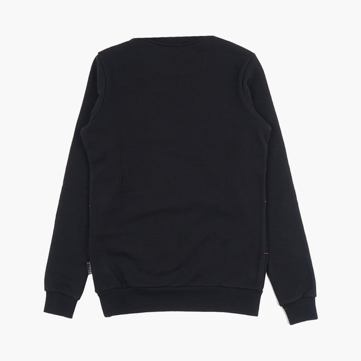 Philipp Plein Sweaters Black