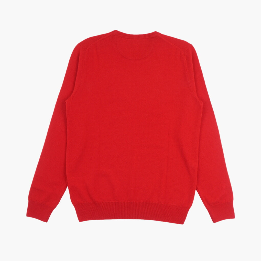 Polo Ralph Lauren Sweaters Red