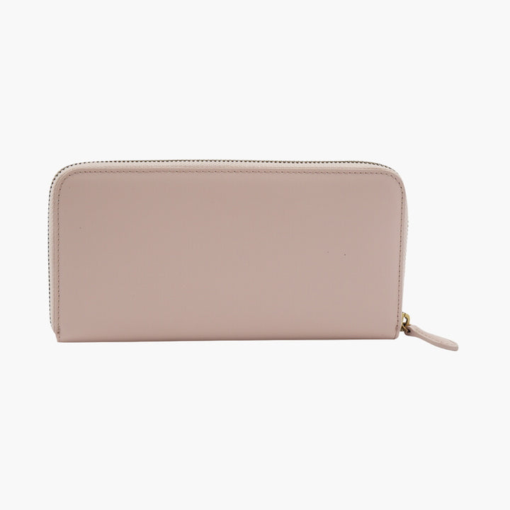 Pinko PINK ZIPPED WALLET